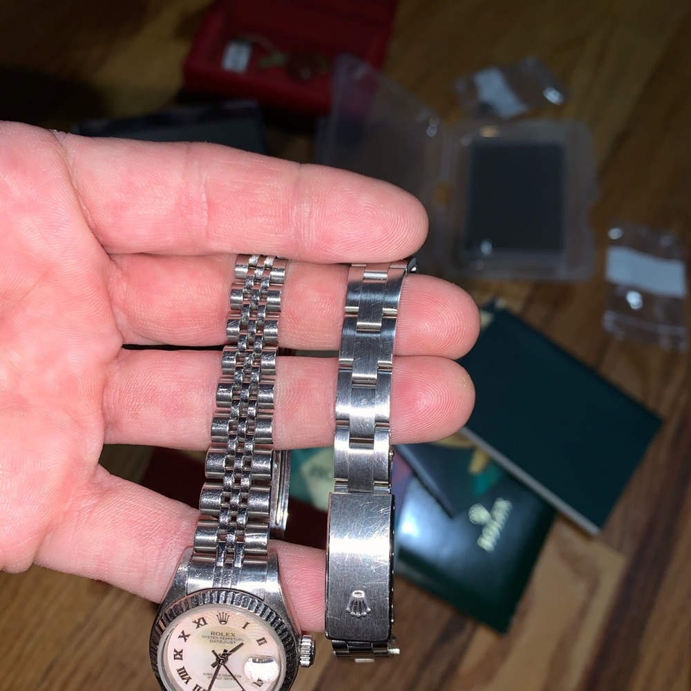 Rolex - Picture 2 of 3